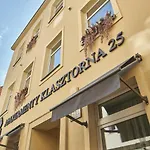 Apartamenty Klasztorna 25