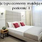 Apartamenty Klasztorna 25