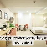 Apartamenty Klasztorna 25