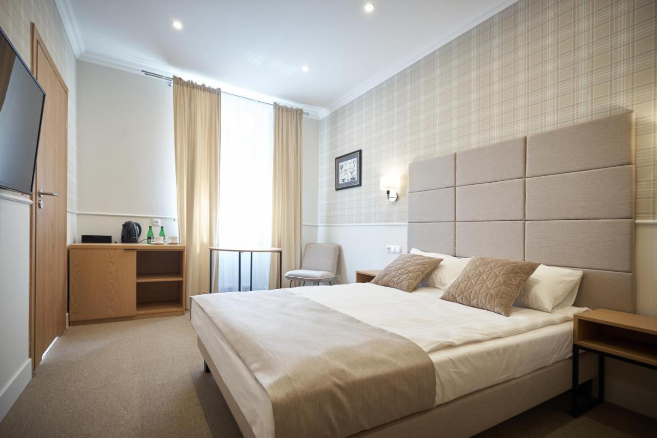 Aparthotel Klasztorna 25 3*