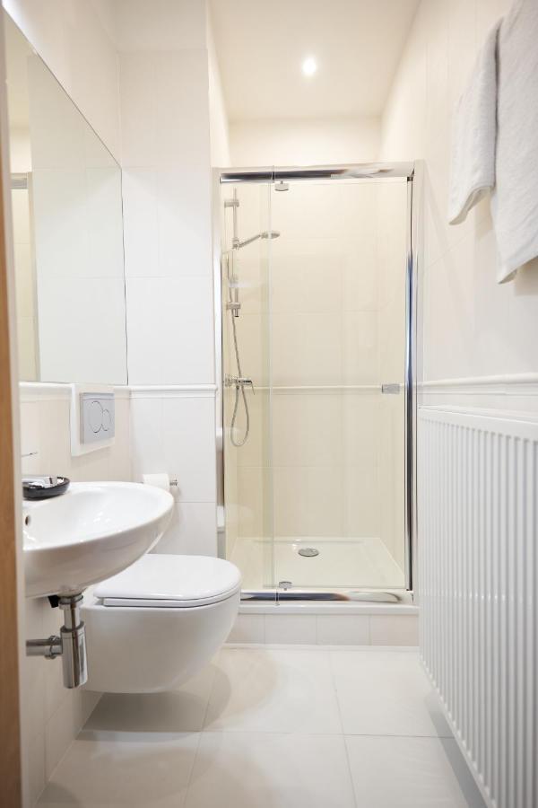 Aparthotel Klasztorna 25 3*