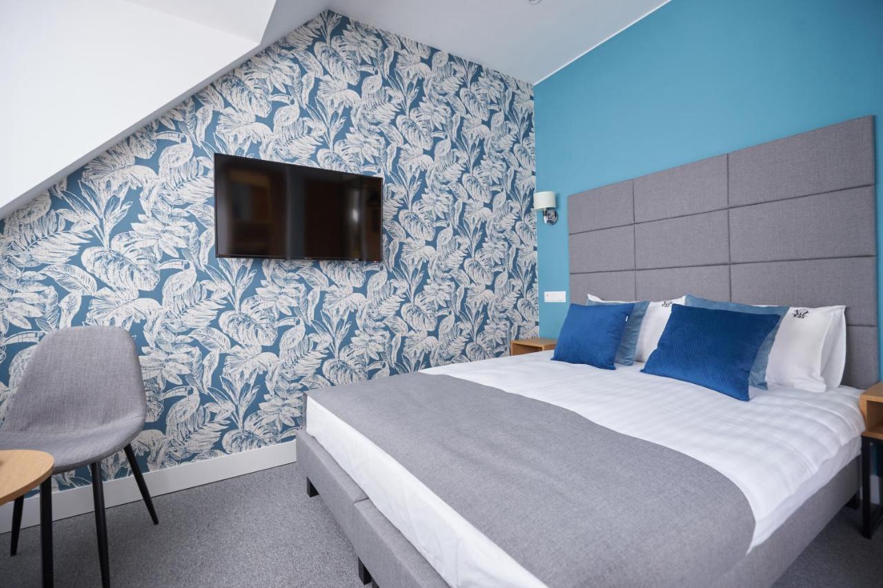 Klasztorna 25 Aparthotel