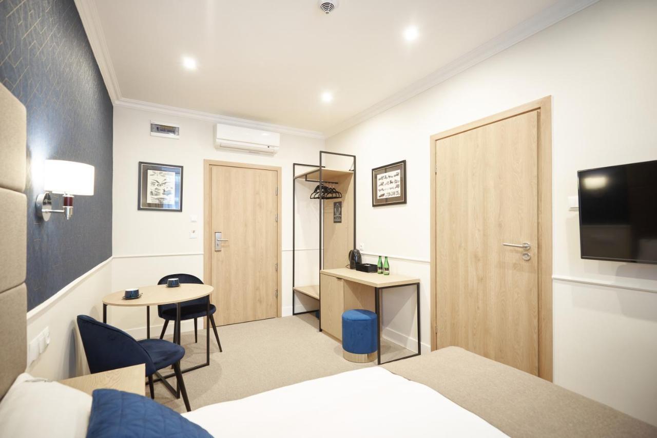 Aparthotel Klasztorna 25 Poznan