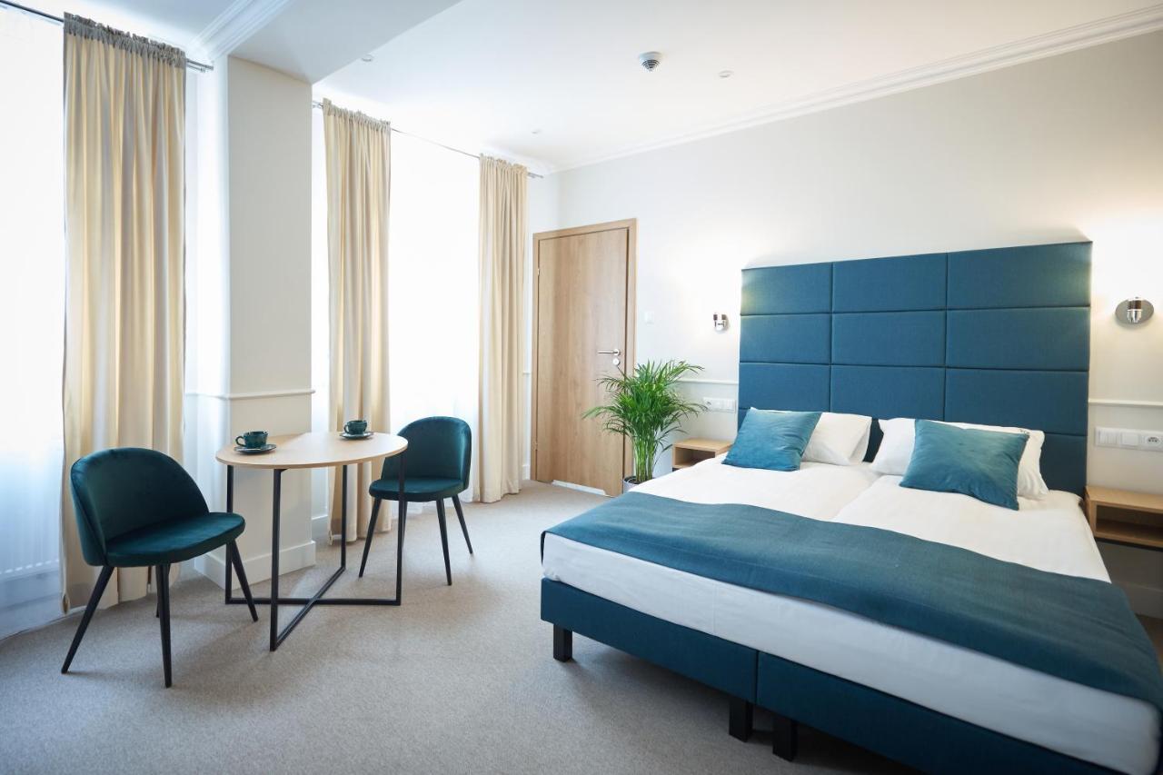 Aparthotel Klasztorna 25