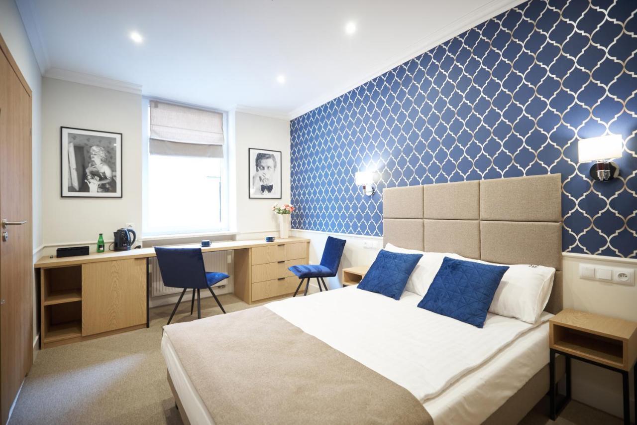 Aparthotel Klasztorna 25