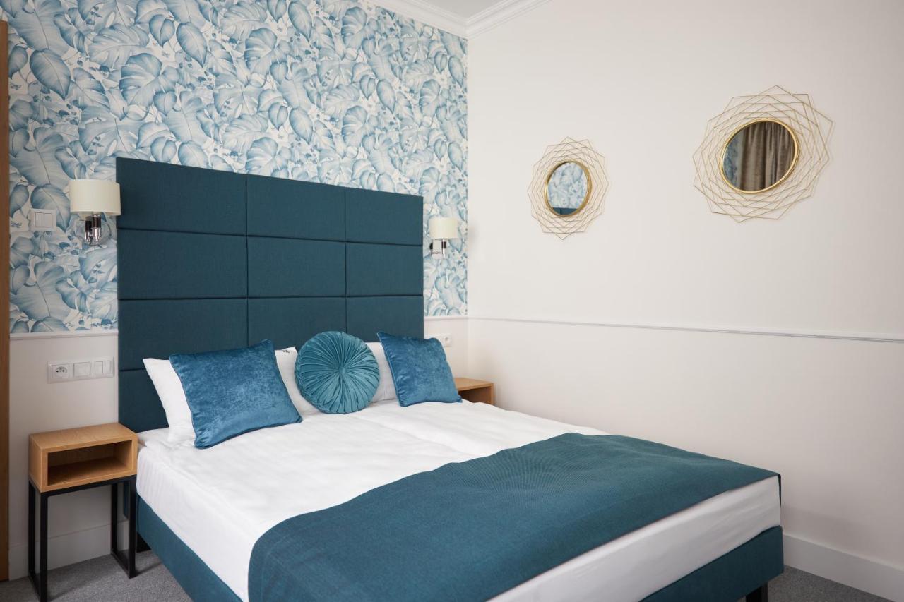 Aparthotel Klasztorna 25 3*