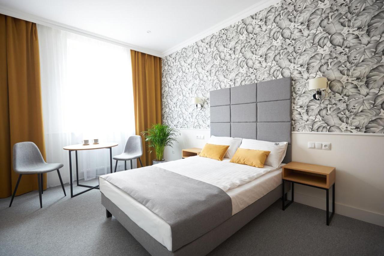 Klasztorna 25 Aparthotel Poznan