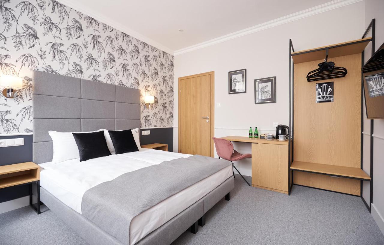 Klasztorna 25 Aparthotel 3*