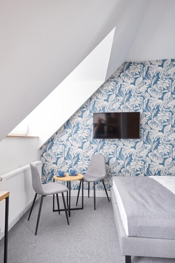Aparthotel Klasztorna 25