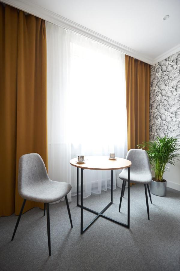 Klasztorna 25 Aparthotel Poznan