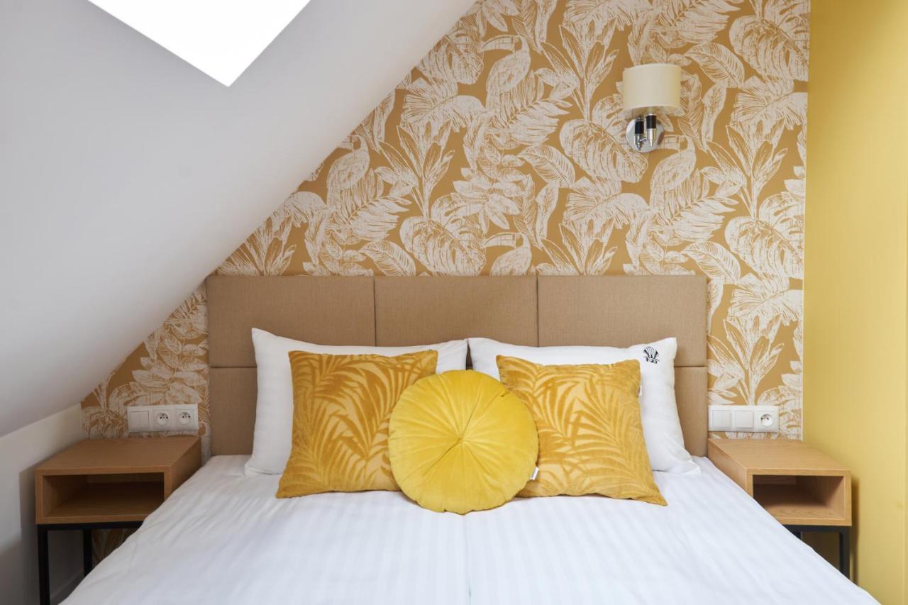 Aparthotel Klasztorna 25 Poznan