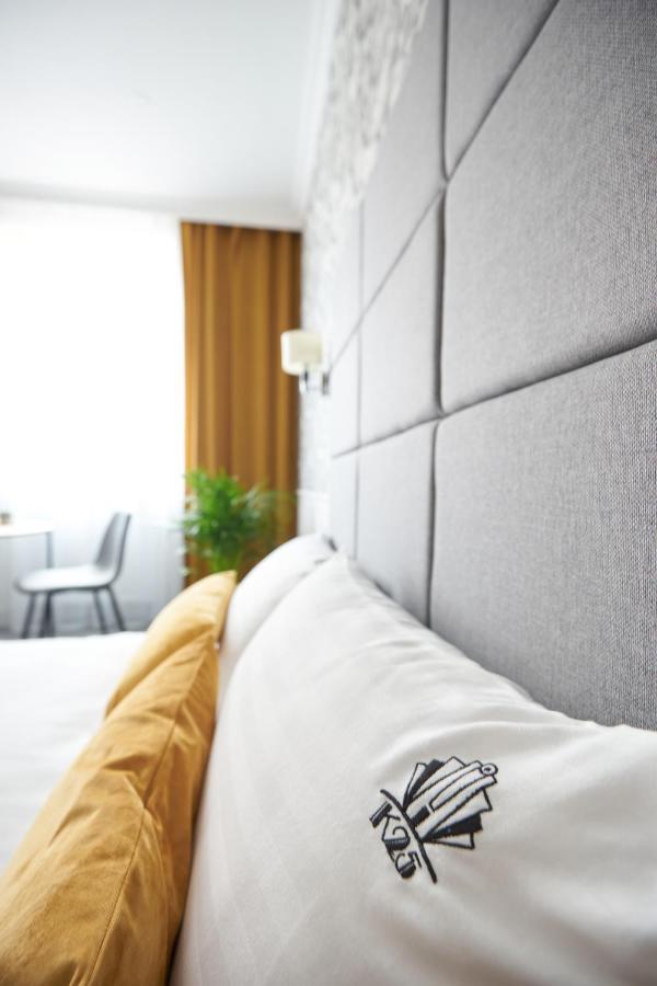 Aparthotel Klasztorna 25 Poznan