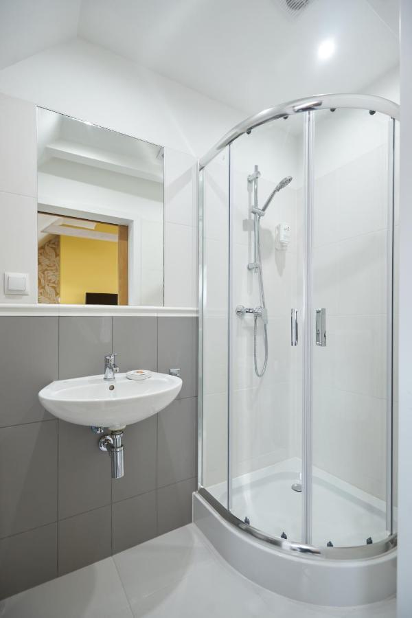 Klasztorna 25 Aparthotel 3*