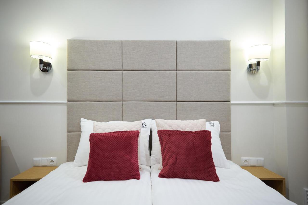 Aparthotel Klasztorna 25